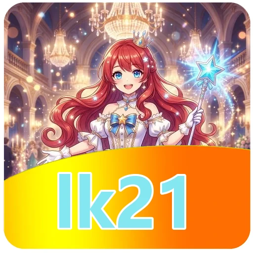 Detail APK lk21