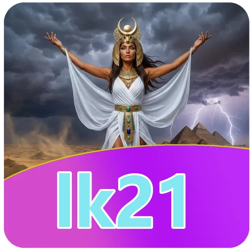 Keamanan lk21