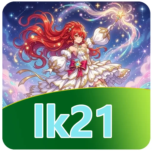 Screenshot Proses Instalasi lk21 APK